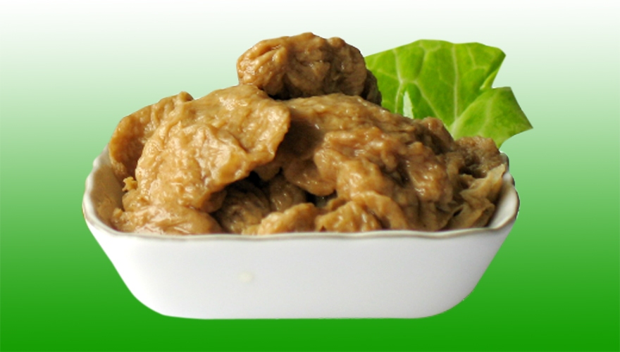 麵筋